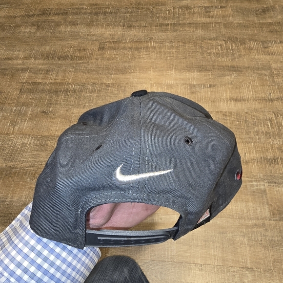 Nike ALABAMA TIDE 2013 BCS National Championship Locker Room Cap See Description - Picture 4 of 7